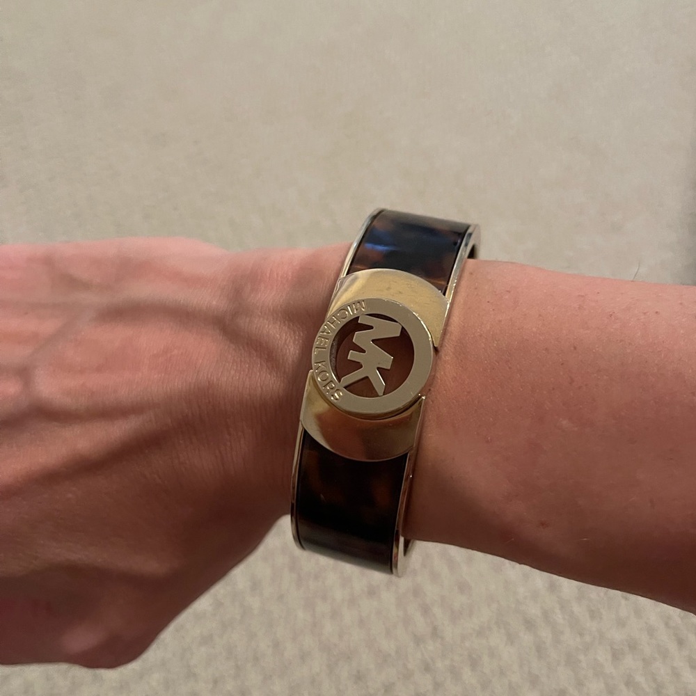 Michael kors bracelet